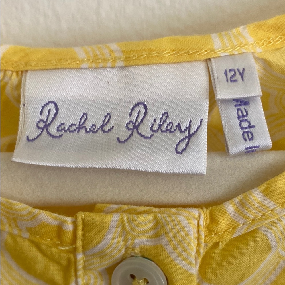 Rachel Riley Tunic Dress - Picture 3 of 5